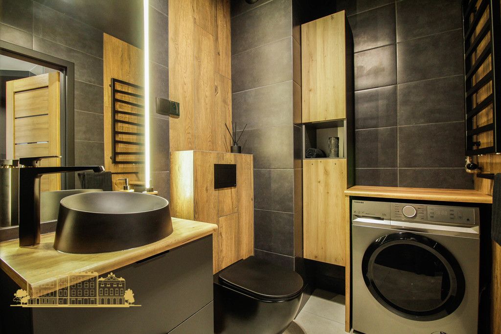 Mieszkanie 2-pokojowe Kraków Górka Narodowa, ul. ks. Józefa Meiera. Zdjęcie 8