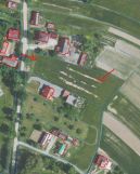 Działka budowlana Bobrowa Wola