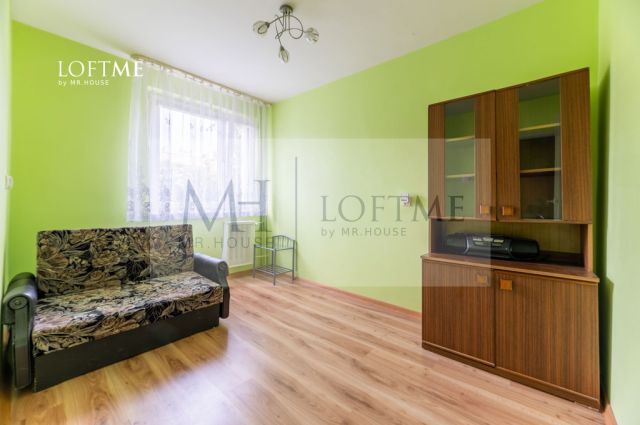 Mieszkanie 2-pokojowe Łódź Górna, ul. Konspiracyjnego Wojska Polskiego. Zdjęcie 6