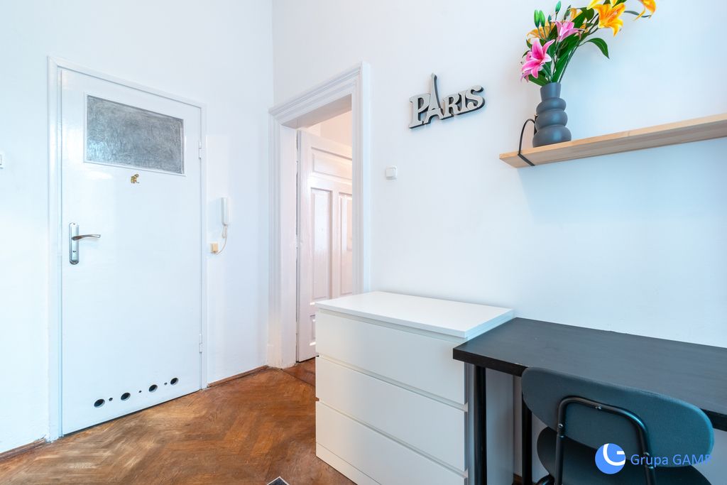 Mieszkanie 2-pokojowe Kraków, ul. Krowoderska. Zdjęcie 7