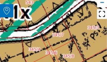 Działka budowlana Karniów