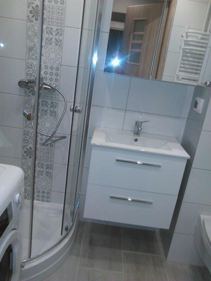 Mieszkanie 2-pokojowe Oleśnica, ul. Marii Skłodowskiej-Curie. Zdjęcie 4