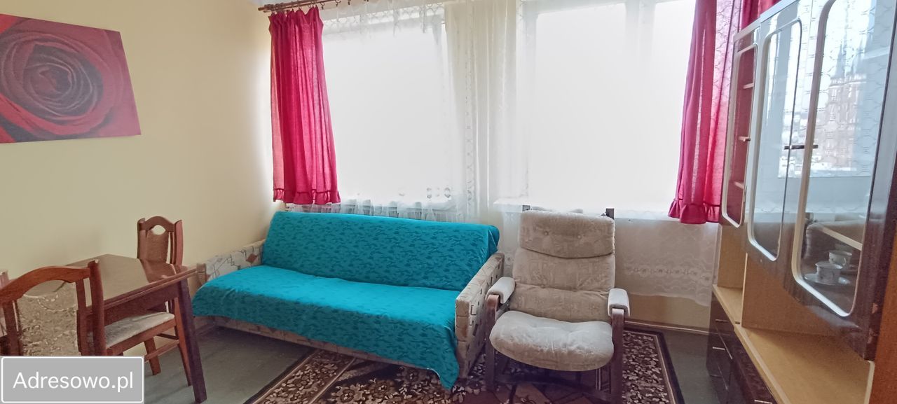 Mieszkanie 2-pokojowe Pabianice, ul. Stanisława Wyspiańskiego. Zdjęcie 2