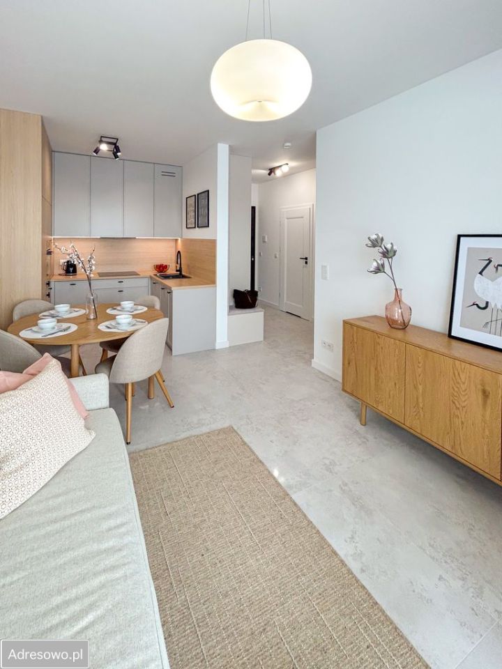 Mieszkanie 2-pokojowe Warszawa Targówek, ul. Warszawski Świt. Zdjęcie 3