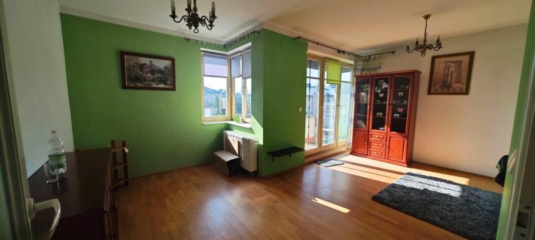 Mieszkanie 2-pokojowe Warszawa Białołęka, ul. Szumiących Traw. Zdjęcie 3