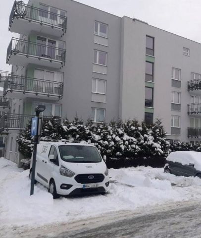 Mieszkanie 3-pokojowe Gdańsk Maćkowy, ul. Kazimierza Wielkiego. Zdjęcie 13