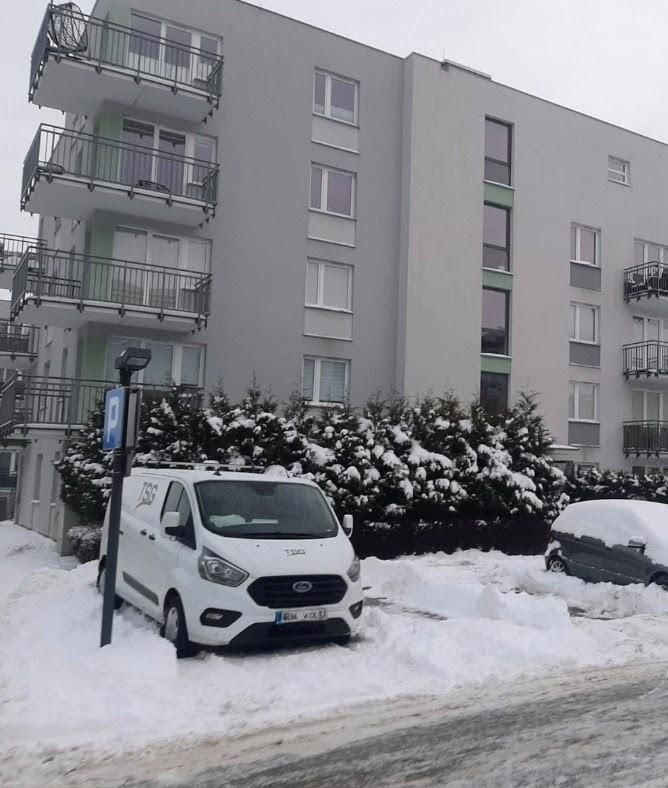 Mieszkanie 3-pokojowe Gdańsk Maćkowy, ul. Kazimierza Wielkiego. Zdjęcie 13