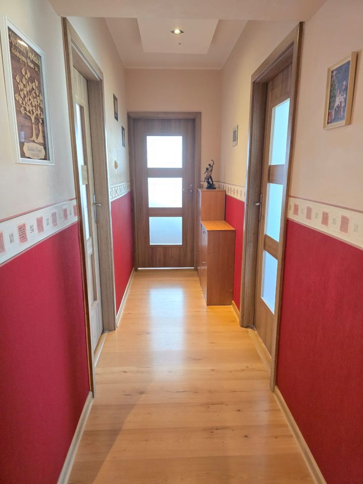 Mieszkanie 3-pokojowe Poznań Piątkowo, os. Stefana Batorego. Zdjęcie 13