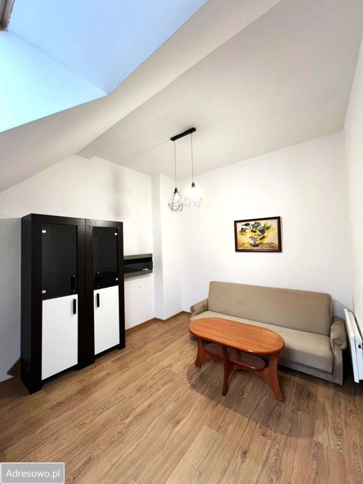 Mieszkanie 1-pokojowe Świeradów-Zdrój, ul. Zdrojowa. Zdjęcie 3