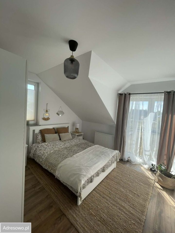 bliźniak, 5 pokoi Chrząstawa Mała. Zdjęcie 8