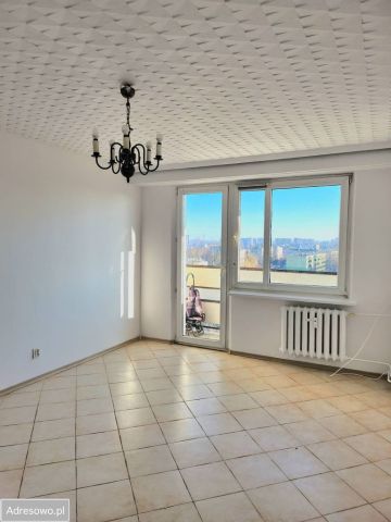 Mieszkanie 3-pokojowe Łódź Żubardź, ul. Bolesława Limanowskiego. Zdjęcie 1