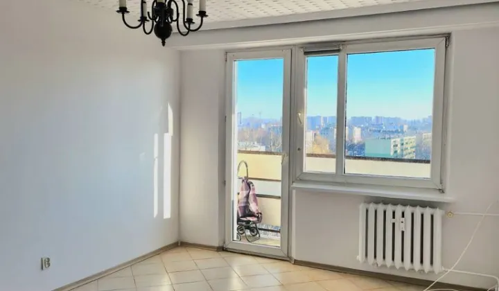 Mieszkanie 3-pokojowe Łódź Żubardź, ul. Bolesława Limanowskiego