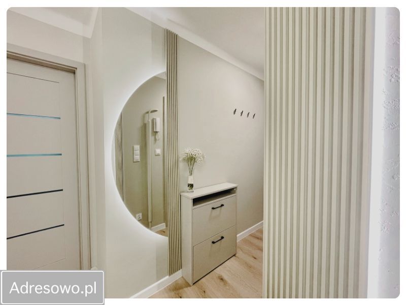 Mieszkanie 2-pokojowe Kraków Ugorek, ul. Fiołkowa. Zdjęcie 14