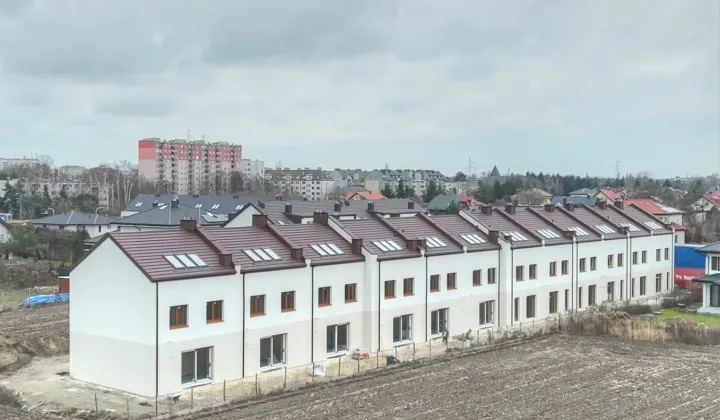 Mieszkanie 2-pokojowe Piastów, ul. Michała Kleofasa Ogińskiego