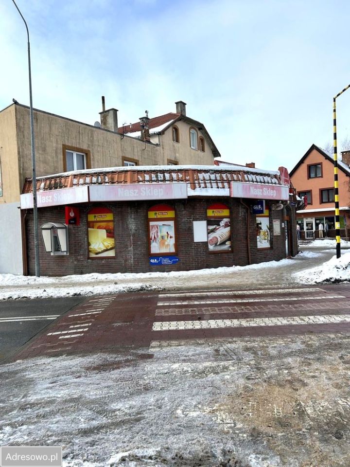 Lokal Nowy Dwór Gdański Centrum, ul. Ernesta Wejhera. Zdjęcie 3