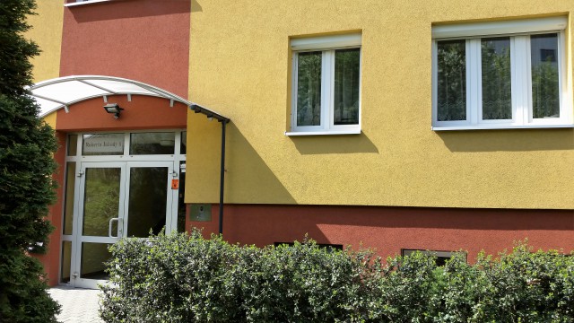 Mieszkanie 2-pokojowe Kraków Ruczaj, ul. Roberta Jahody. Zdjęcie 1
