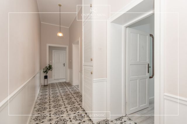 Mieszkanie 3-pokojowe Poznań Wilda, ul. Jana Umińskiego. Zdjęcie 15