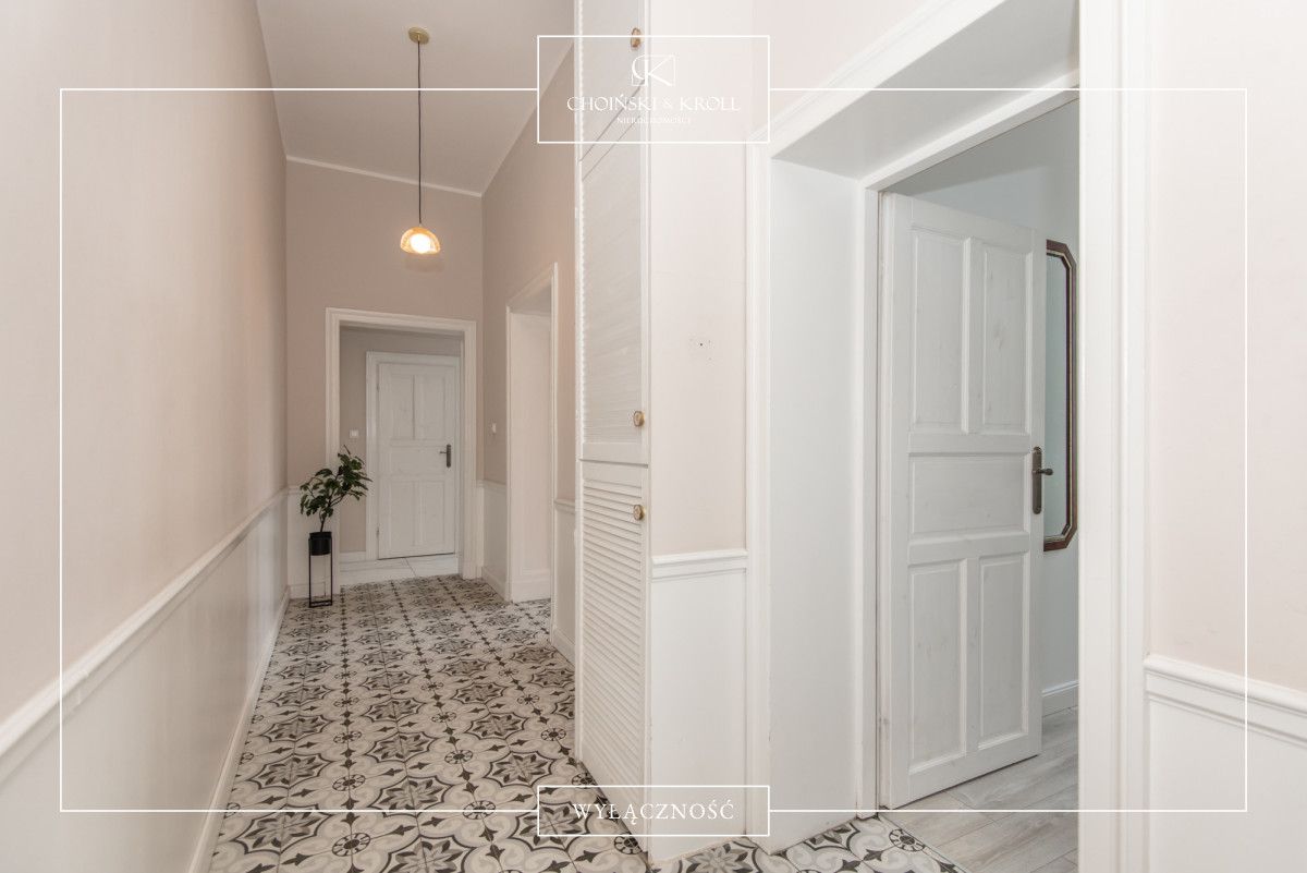 Mieszkanie 3-pokojowe Poznań Wilda, ul. Jana Umińskiego. Zdjęcie 15