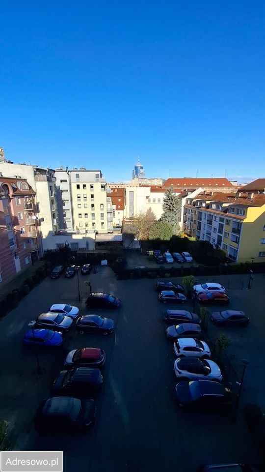 Mieszkanie 2-pokojowe Szczecin Stare Miasto, ul. Staromłyńska. Zdjęcie 11