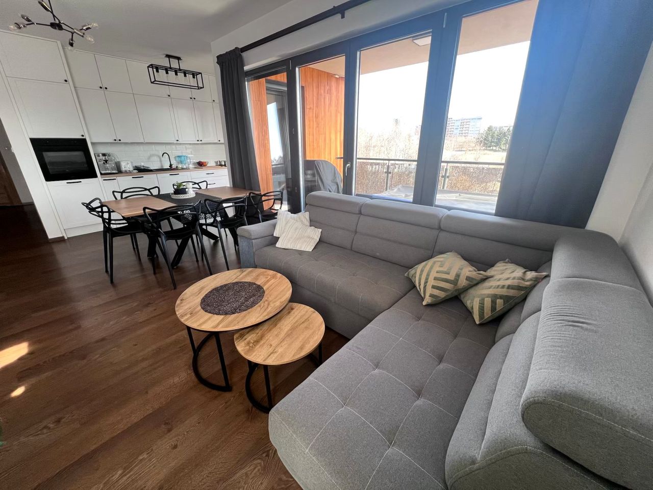 Mieszkanie 3-pokojowe Rybnik Zamysłów, ul. Na Okrzeszyńcu. Zdjęcie 15