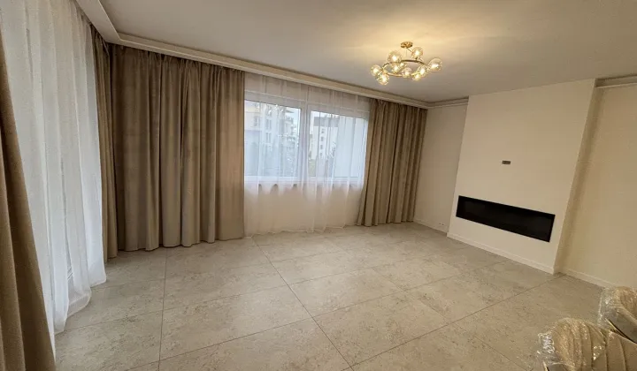 Mieszkanie 5-pokojowe Łódź Górna, ul. Wigilijna