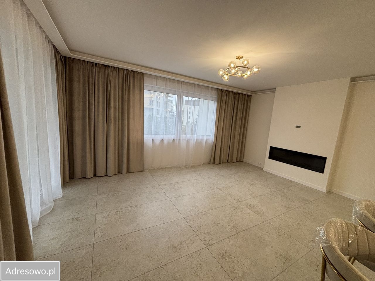 Mieszkanie 5-pokojowe Łódź Górna, ul. Wigilijna. Zdjęcie 1