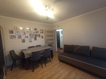 Mieszkanie 3-pokojowe Siedlce, ul. Sekulska. Zdjęcie 1