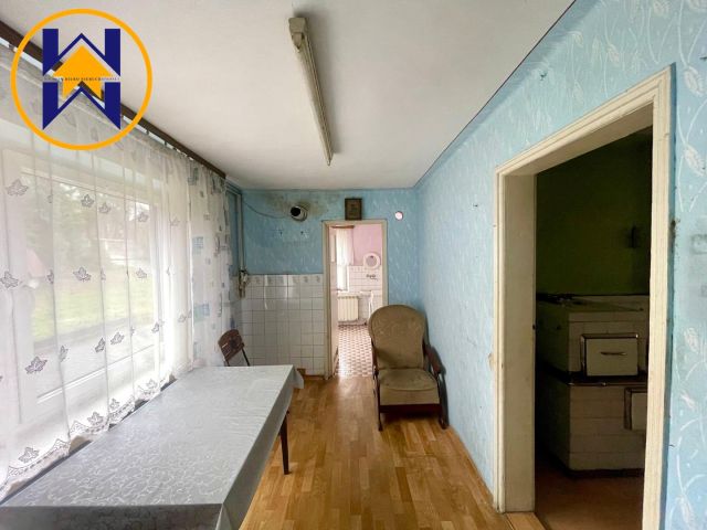 dom wolnostojący, 3 pokoje Sulisławice. Zdjęcie 12
