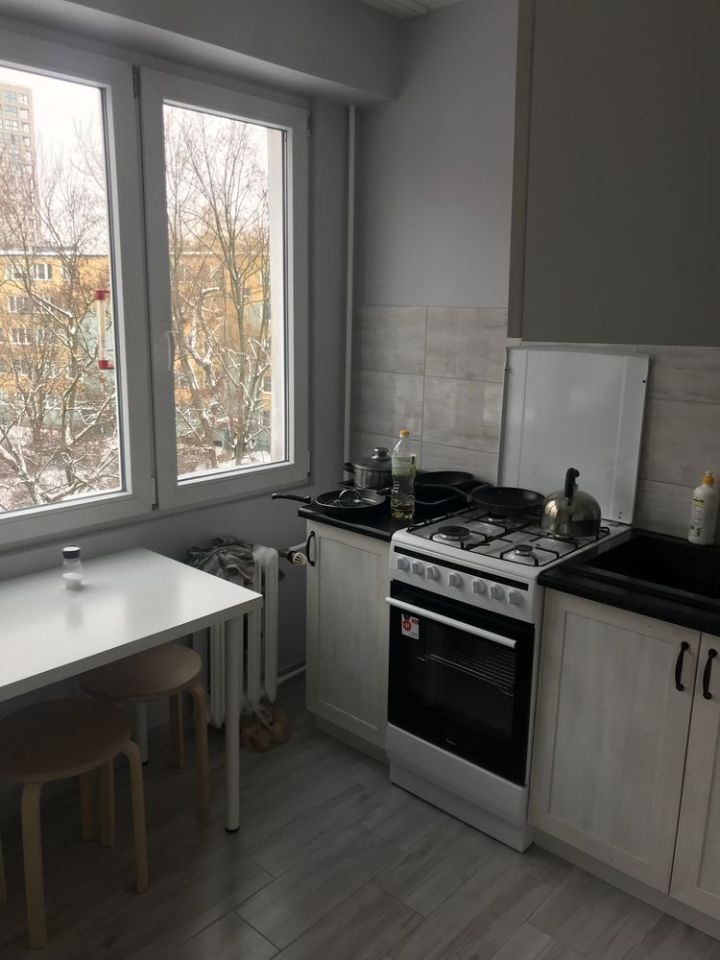 Mieszkanie 4-pokojowe Lublin LSM, ul. Żarnowiecka. Zdjęcie 6