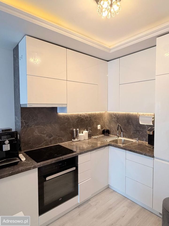 Mieszkanie 2-pokojowe Koszalin, ul. Feliksa Nowowiejskiego. Zdjęcie 9