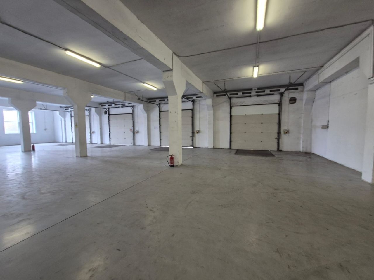 Hala/magazyn Ozorków, Łęczycka. Zdjęcie 16