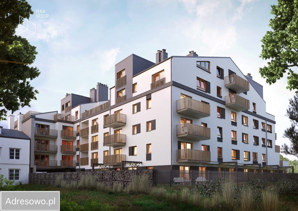 Mieszkanie 3-pokojowe Kielce Centrum, ul. Wspólna. Zdjęcie 13