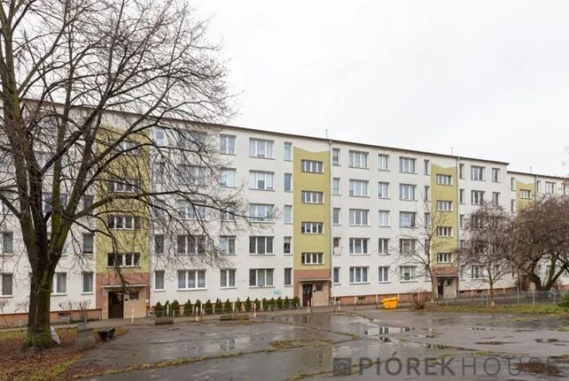 Mieszkanie 1-pokojowe Warszawa Targówek, ul. Łojewska. Zdjęcie 2