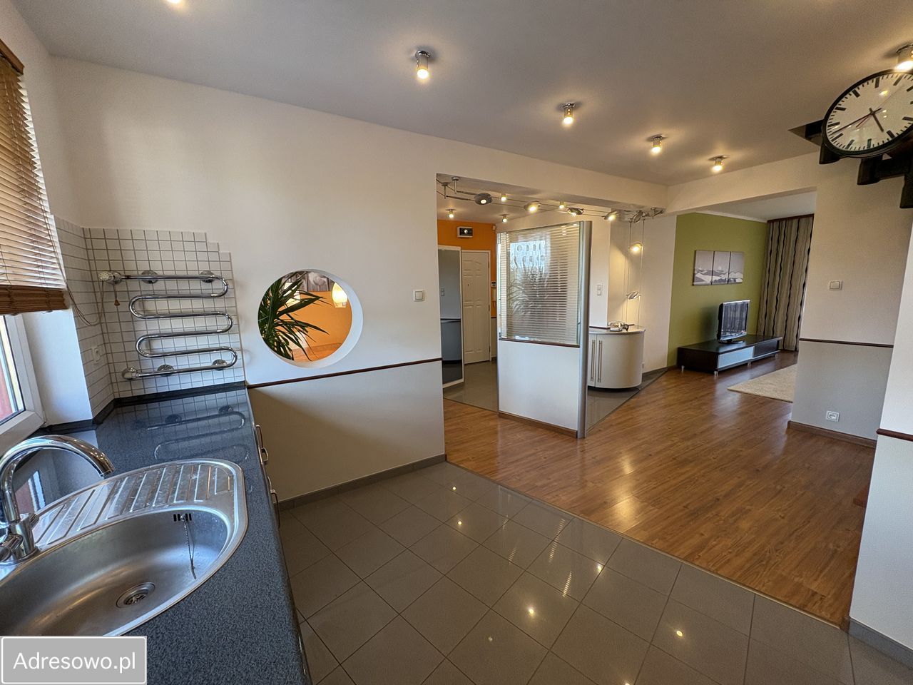 Mieszkanie 5-pokojowe Słupsk Centrum, ul. Juliusza Słowackiego. Zdjęcie 15