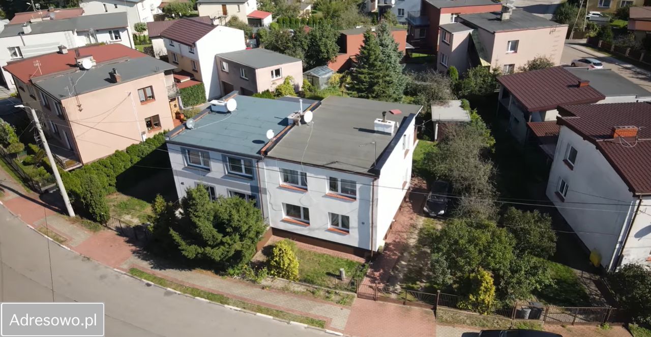 bliźniak, 5 pokoi Lidzbark, ul. Brzozowa. Zdjęcie 1