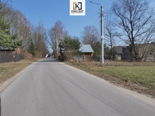 Działka Budy Wielgoleskie. Zdjęcie 4