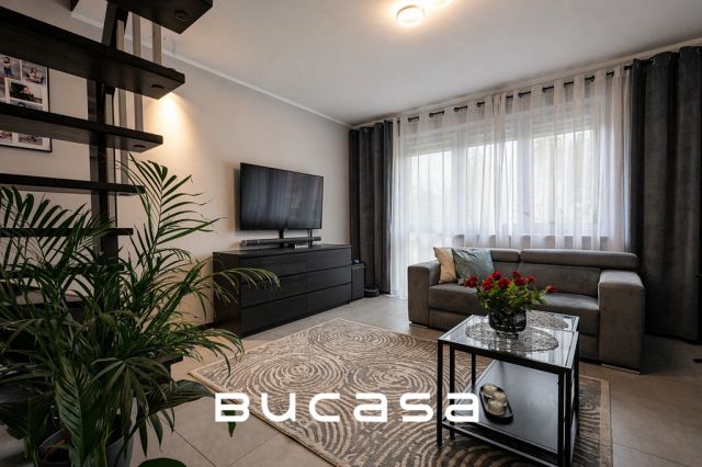 Mieszkanie 5-pokojowe Kraków Wzgórza Krzesławickie, ul. Kantorowicka. Zdjęcie 4