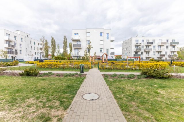 Mieszkanie 2-pokojowe Zamienie, ul. Waniliowa. Zdjęcie 10