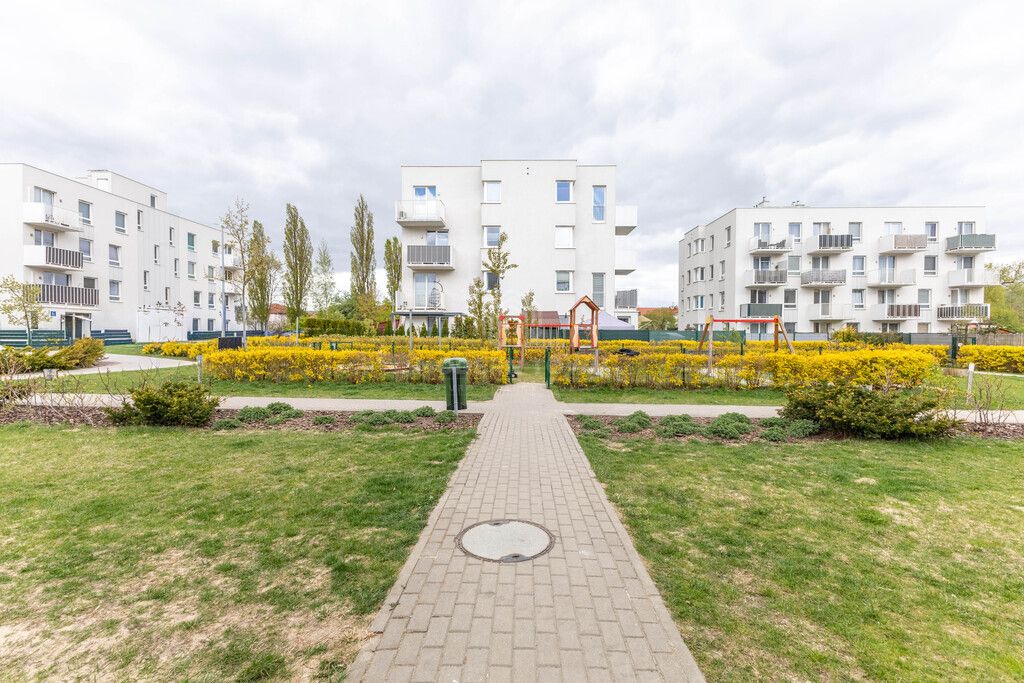 Mieszkanie 2-pokojowe Zamienie, ul. Waniliowa. Zdjęcie 10