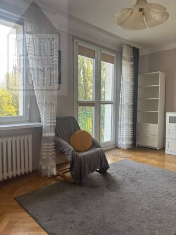 Mieszkanie 1-pokojowe Warszawa Bielany, ul. Stefana Żeromskiego. Zdjęcie 1