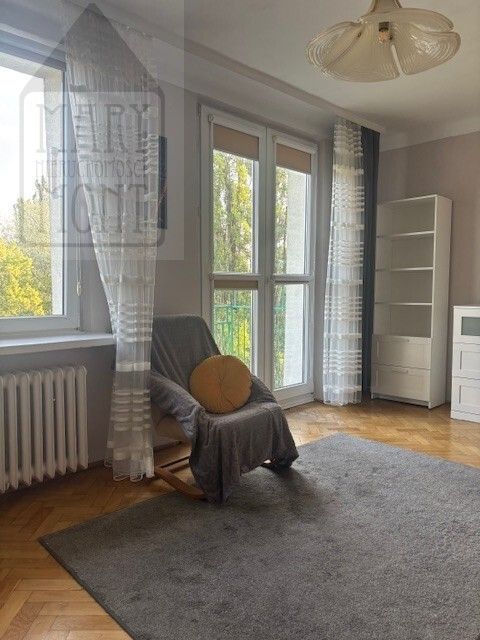 Mieszkanie 1-pokojowe Warszawa Bielany, ul. Stefana Żeromskiego. Zdjęcie 1