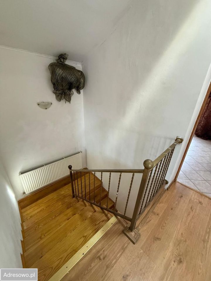 dom wolnostojący, 5 pokoi Piława Górna. Zdjęcie 16