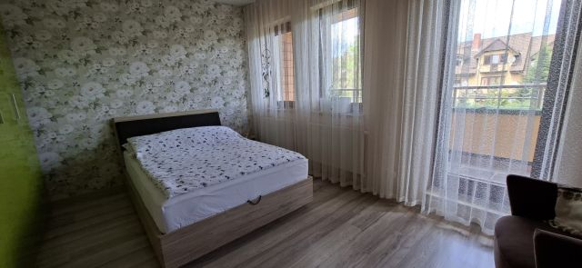 Mieszkanie 3-pokojowe Oborniki Śląskie, ul. Aleksandra Fredry. Zdjęcie 20