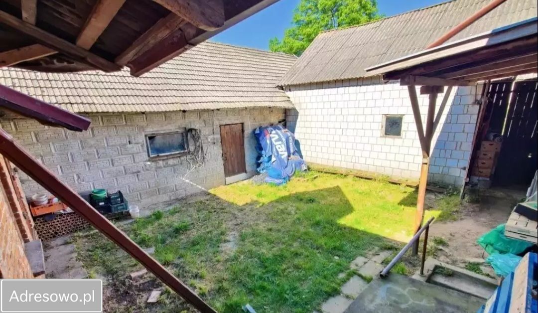 dom wolnostojący, 2 pokoje Otola. Zdjęcie 7