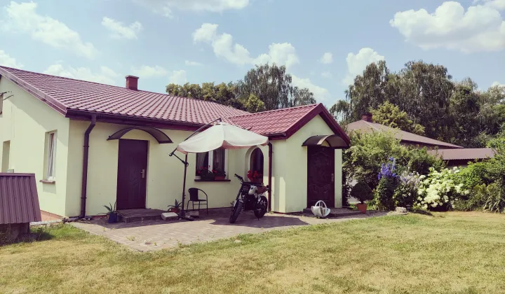 siedlisko Stryjno Drugie