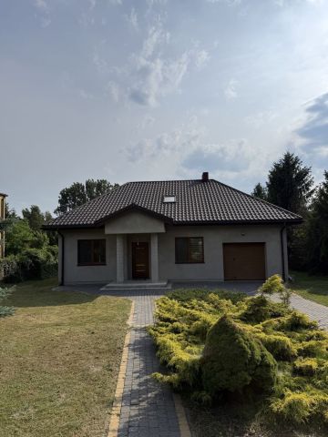 dom wolnostojący Łobudzice. Zdjęcie 1