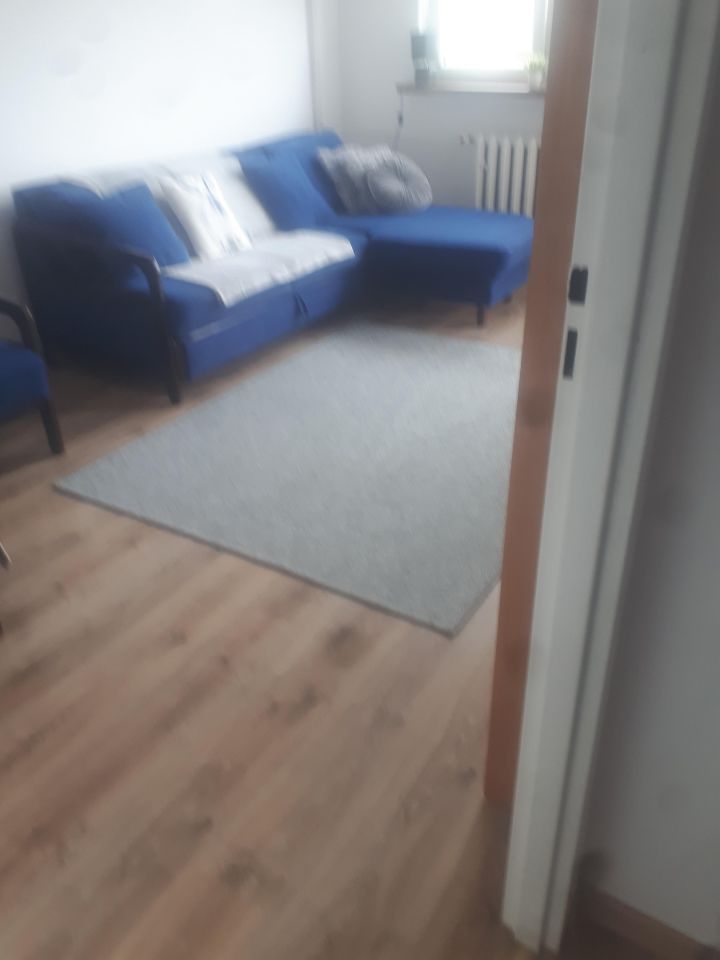 Mieszkanie 2-pokojowe Muszyna Zdrój, ul. Piłsudskiego. Zdjęcie 1
