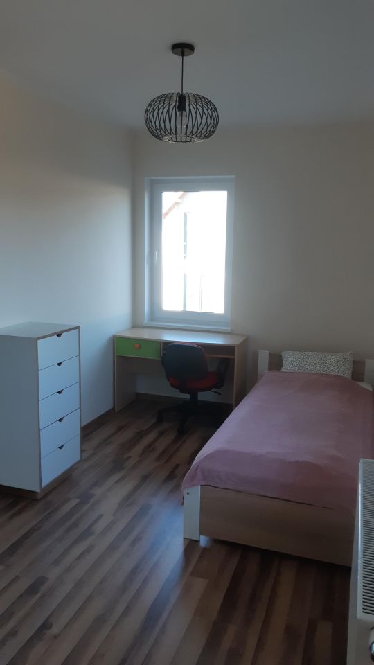 bliźniak, 6 pokoi Gdańsk Maćkowy, ul. Rytelska. Zdjęcie 10