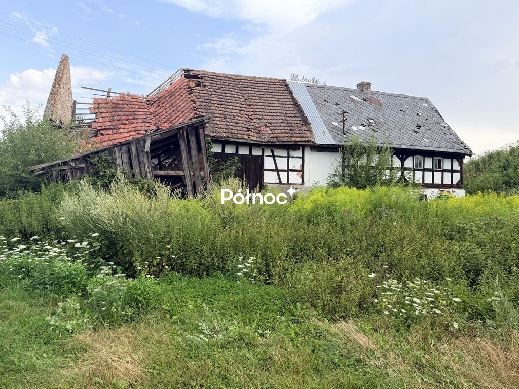 dom wolnostojący, 4 pokoje Skorzynice. Zdjęcie 11