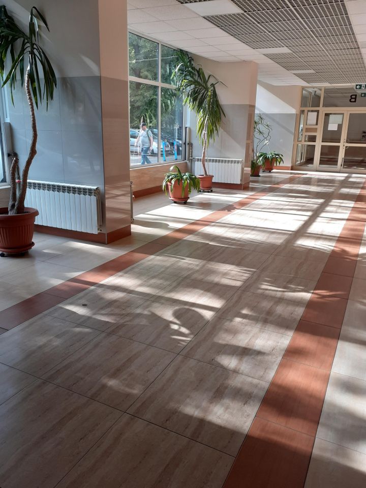Mieszkanie 2-pokojowe Warszawa Wola, ul. Krochmalna. Zdjęcie 9